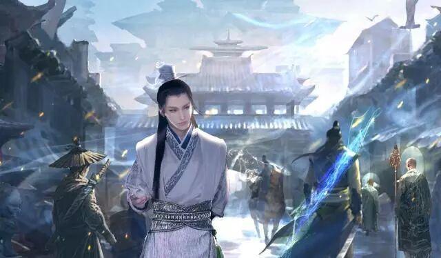 老旧废弃楼房逃脱3